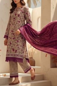 Malhar Unstitch Karandi Winter D-132
