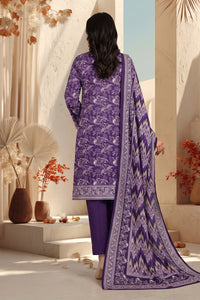 Malhar Unstitch Karandi Winter D-133