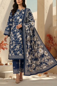 Malhar Unstitch Karandi Winter D-134