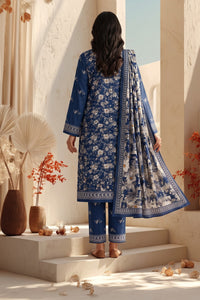Malhar Unstitch Karandi Winter D-134