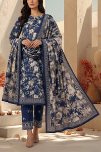 Malhar Unstitch Karandi Winter D-134