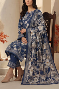 Malhar Unstitch Karandi Winter D-134