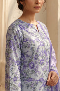 Malhar Unstitch Karandi Winter D-135