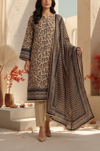 Malhar Unstitch Karandi Winter D-136