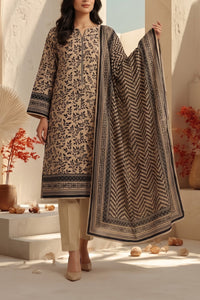 Malhar Unstitch Karandi Winter D-136