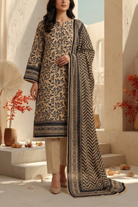 Malhar Unstitch Karandi Winter D-136