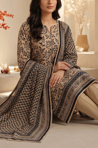 Malhar Unstitch Karandi Winter D-136