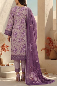 Malhar Unstitch Karandi Winter D-137