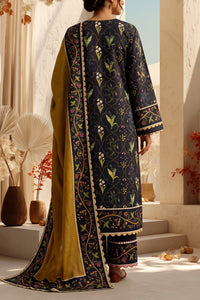 Malhar Unstitch Karandi Winter D-138