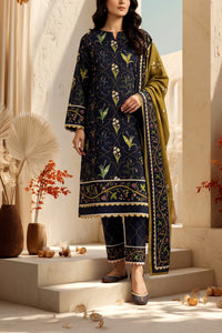 Malhar Unstitch Karandi Winter D-138