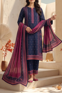 Malhar Unstitch Karandi Winter D-139
