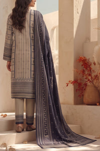 Malhar Unstitch Karandi Winter D-140