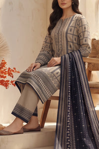 Malhar Unstitch Karandi Winter D-140