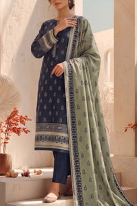 Malhar Unstitch Karandi Winter D-141