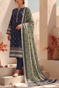 Malhar Unstitch Karandi Winter D-141