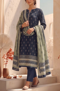 Malhar Unstitch Karandi Winter D-141