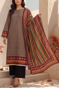 Malhar Unstitch Karandi Winter D-142