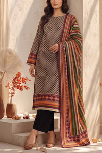 Malhar Unstitch Karandi Winter D-142