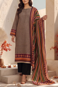 Malhar Unstitch Karandi Winter D-142