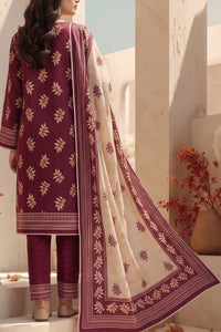 Malhar Unstitch Karandi Winter D-143