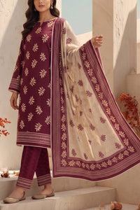 Malhar Unstitch Karandi Winter D-143