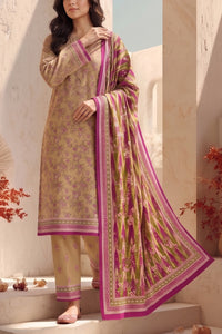 Malhar Unstitch Karandi Winter D-144