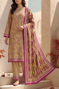 Malhar Unstitch Karandi Winter D-144