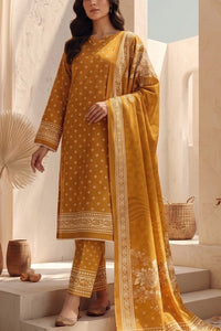 Malhar Unstitch Karandi Winter D-145