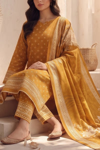 Malhar Unstitch Karandi Winter D-145