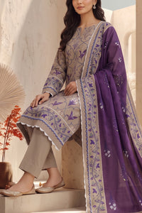 Malhar Unstitch Karandi Winter D-146
