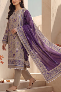 Malhar Unstitch Karandi Winter D-146