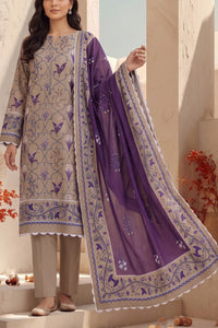 Malhar Unstitch Karandi Winter D-146