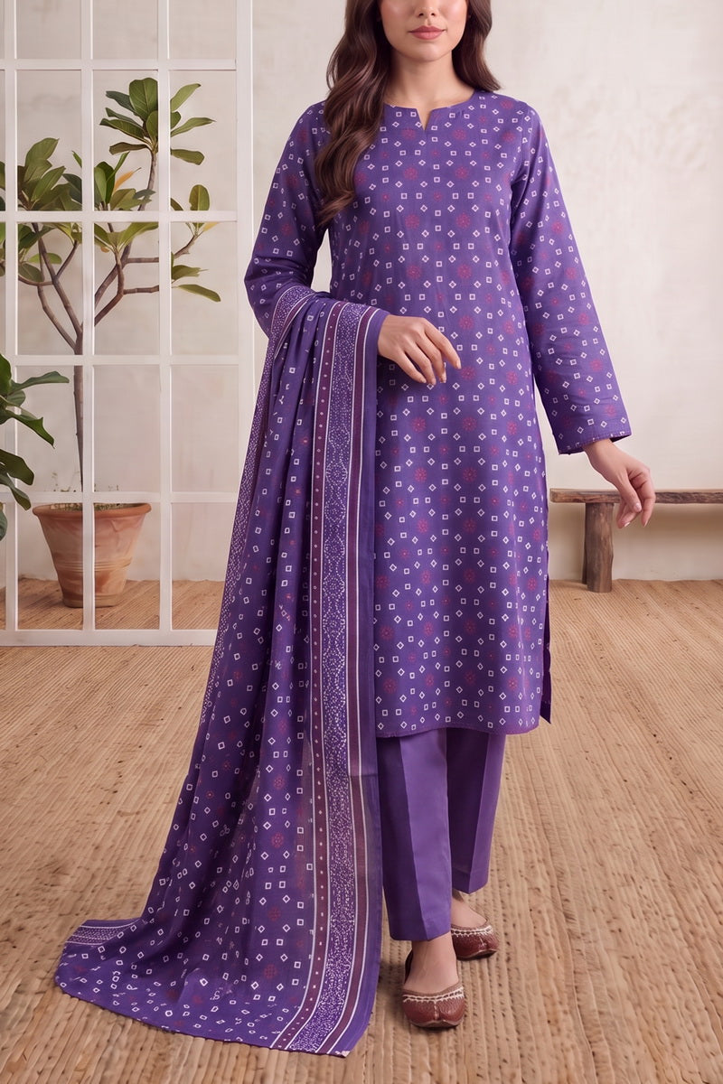 Dilkash Wrinkle Free D-1579-A
