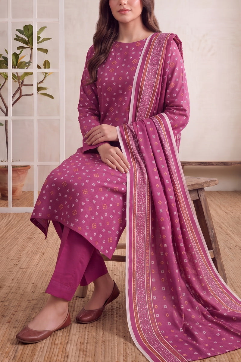 Dilkash Wrinkle Free D-1579-B