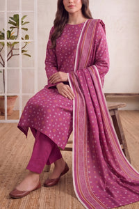 Dilkash Wrinkle Free D-1579-B
