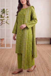 Dilkash Wrinkle Free D-1579-D