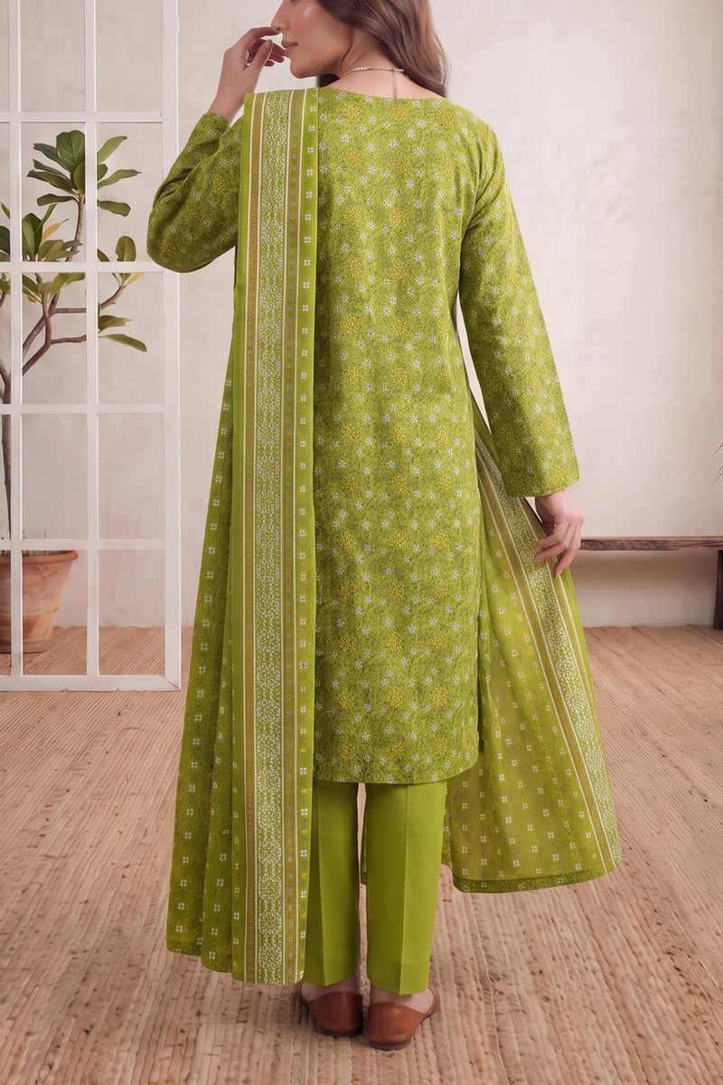 Dilkash Wrinkle Free D-1579-D