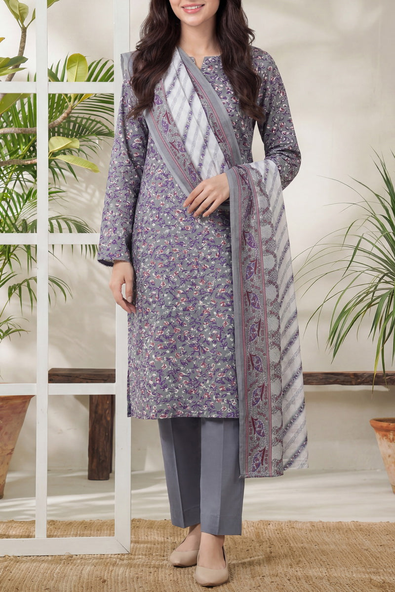 Dilkash Wrinkle Free D-1581-B