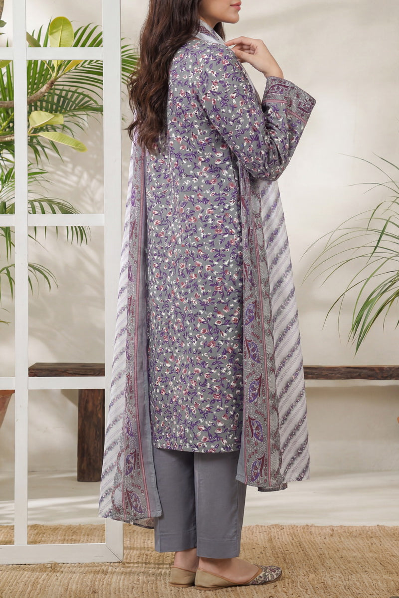 Dilkash Wrinkle Free D-1581-B