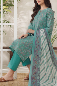 Dilkash Wrinkle Free D-1581-D