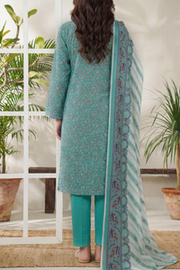 Dilkash Wrinkle Free D-1581-D