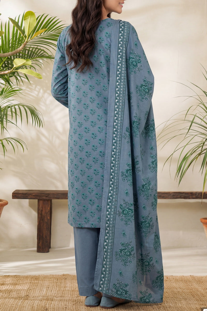 Dilkash Wrinkle Free D-1582-A