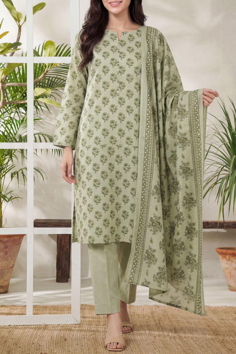 Dilkash Wrinkle Free D-1582-C