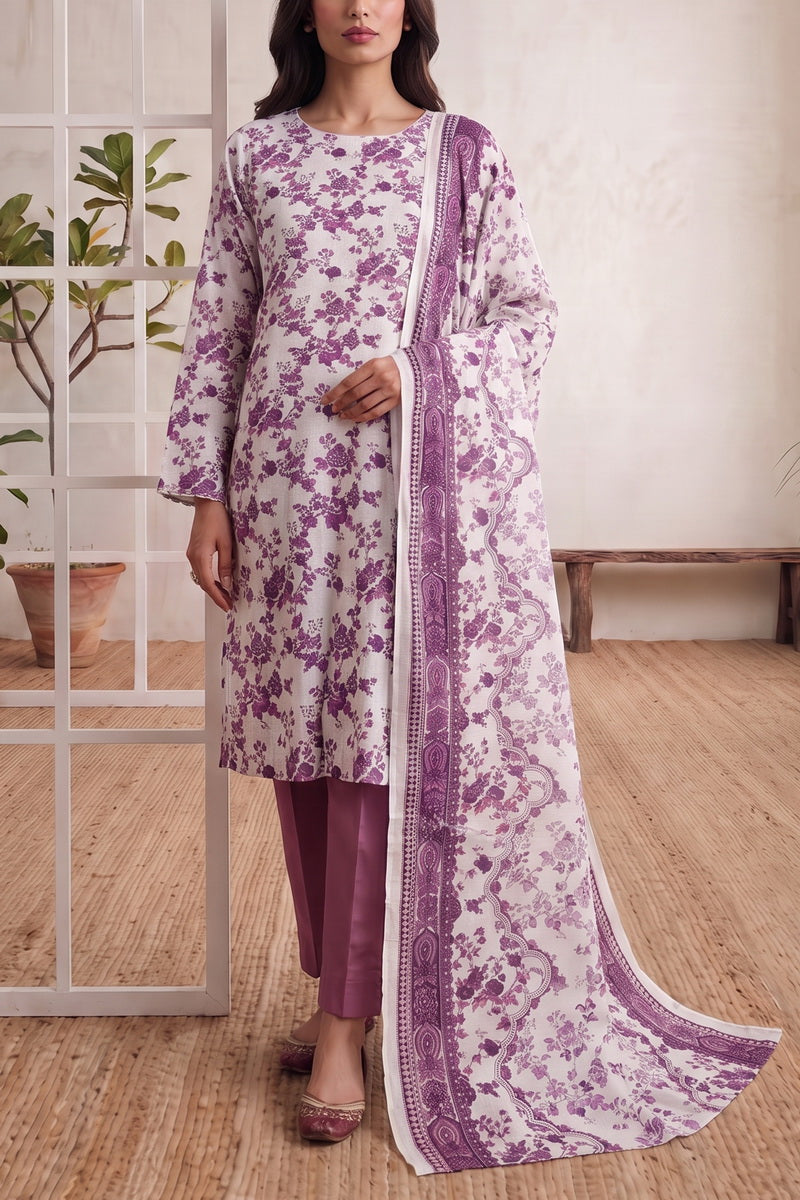 Dilkash Wrinkle Free D-1584-A