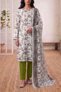 Dilkash Wrinkle Free D-1584-D