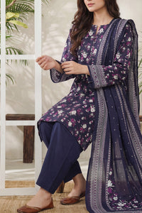 Daman Lawn D-858