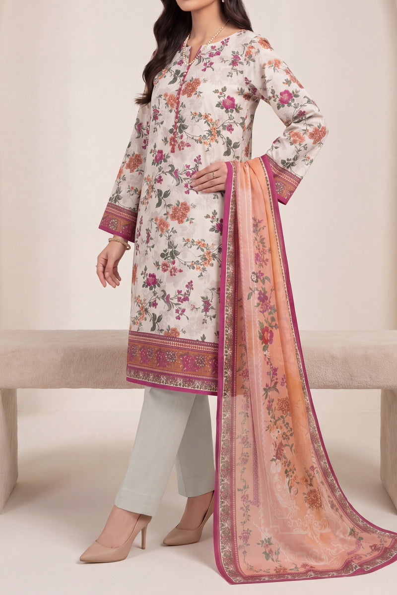 Misri Lawn D-916