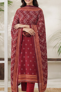 Daman Lawn D-855