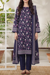 Daman Lawn D-858