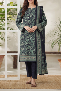 Daman Lawn D-851
